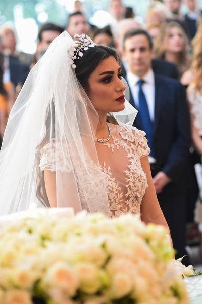 Pierra and Ray's Wedding - Part 2